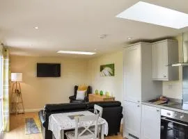 Sherwood Forest Lodge 2
