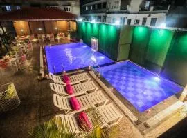 Bhagwat Stays Udaipur - Best Economy Stay in UDAIPUR with Swimmimg Pool