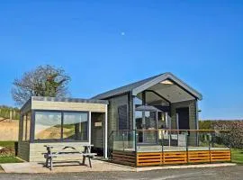 Lake Vyrnwy Luxury Pod