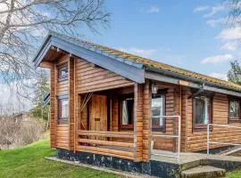 Cardhu Lodge - Uk49120