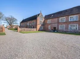 Oxnead Hall