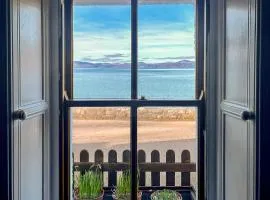 The Fisherman's Cottage
