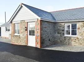 Four Burrows Bungalow