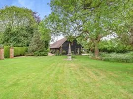 Cherry Tree Cottage