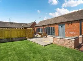 Cart House Barn - Uk49802
