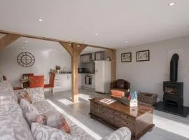 The Woodshed - Uk10353