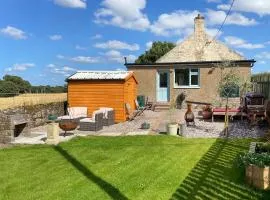 Inveravon Cottage