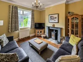 Lancashire And Yorkshire Cottage