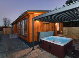 Glencoe Luxury Lodge