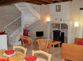 Gîte Hibou avec piscine