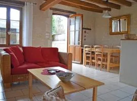 Gîte Hibou avec piscine 4-6 personnes