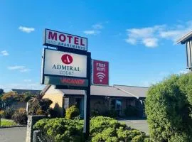 阿德莫诺康特汽车旅馆&公寓