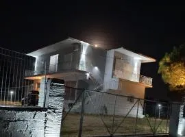 George Arhagelos Villa