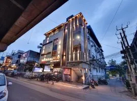 RnB Select Walk Inn Lucknow