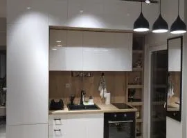 Our No1 apartment Paralia