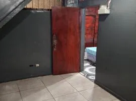 Mini apartamento familiar