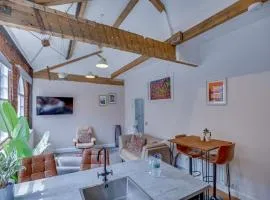 Kelham 2 Bed Loft - Free Parking