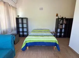 Casa Pax - Habitación El Rincón del Pescador Frente al Mar