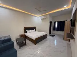 Hotel Rajasthan Royals