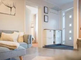 Ferienwohnung Auszeit