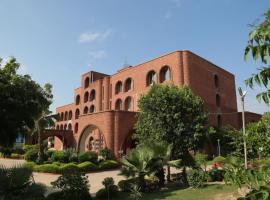 Magsons Resorts Vrindavan，位于Kosi的酒店