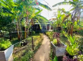 The Cozy Cottage Habarana