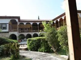 Mehmet Ali Ağa Konağı