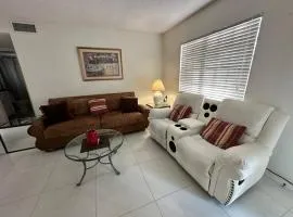 Best condo near every thing all updated
