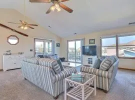 5042 - Beachside Hangar