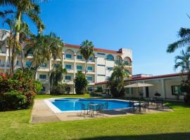 Days Inn by Wyndham Tuxtepec，位于San Juan Bautista Tuxtepec的酒店