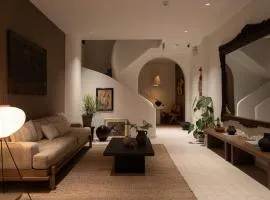 A Stay In Hanoi