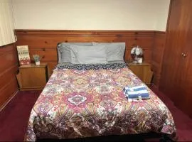 Room in Monterey Park CA