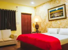 VNR Hotel & Resort