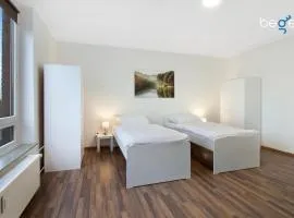 BEGE APARTMENTS WorkPoint
