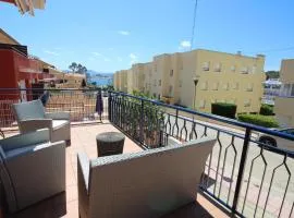 Casa Espaciosa en Grifeu cerca de la Playa - ES-228-144
