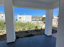 #7 Lipsi Port Apartment Sea Views-Ground floor-No#7