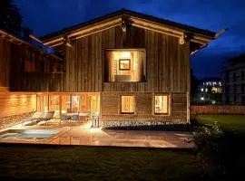 Ziegelberg Chalets