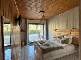 Logis Le Chalet
