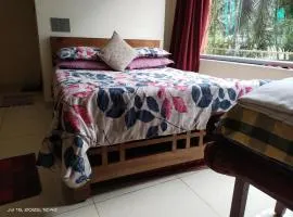 Chaithra residency
