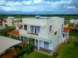 Pazuri Holiday Homes Host