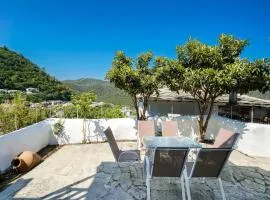 Anemoessa Villa - Panagia Village