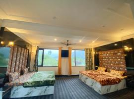 Lake side stays，位于斯利那加的酒店