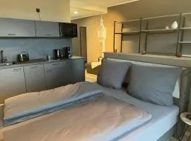 Exklusives Wohnen im historischen Wasserturm dem Highlight von Delitzsch WE318