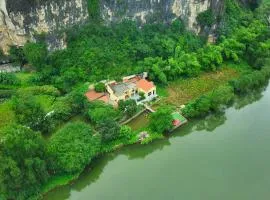 Tràng An Sunny River Homestay