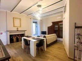 Appartamento via Mentana