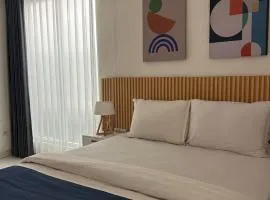 Olivia Sanur Workstay Suites