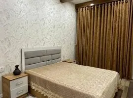 Spacious 3-Room Apt