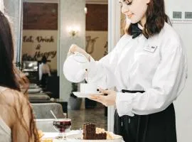 Hotel Diamond