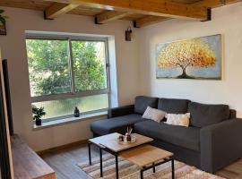 נופש בהגושרים，位于哈戈什里姆的住宿