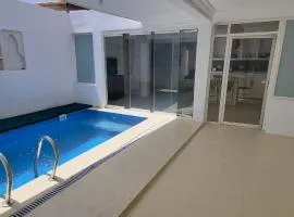 Villa NAIM